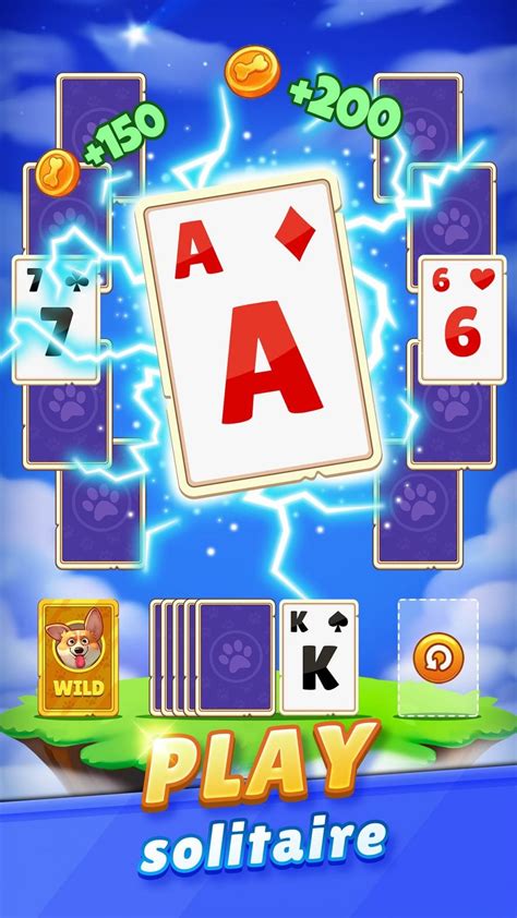 Solitaire clash codes - May 30, 2023 · Solitaire Clash: Win Real Cash is one of the best Free to play game in the App Store. Developed by Aviagames Inc., Solitaire Clash: Win Real Cash is a Card game with a content rating of 17+. It was released on 19th October 2021 with the latest update 22nd May 2023. Whether you are a fan of Card, Casino, games, you will find this game ... 